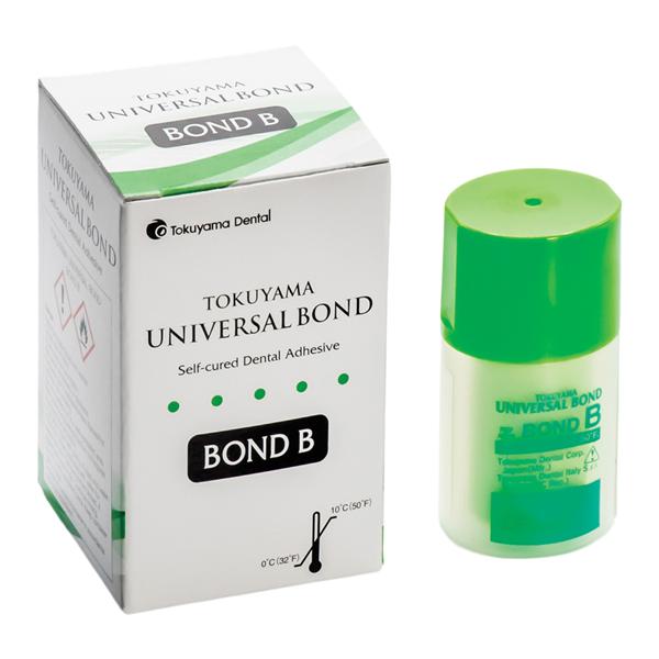 Universal Bond Adhesive System Self Cure 5 mL B Refill Ea