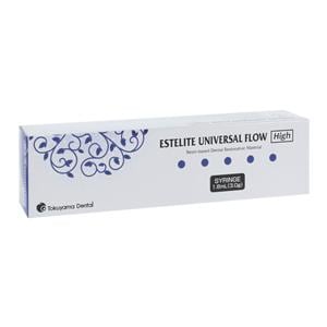 Estelite Universal Flow Composite A3 Ea