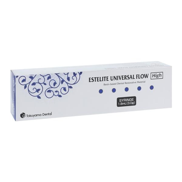 Estelite Universal Flow Composite A3 Ea