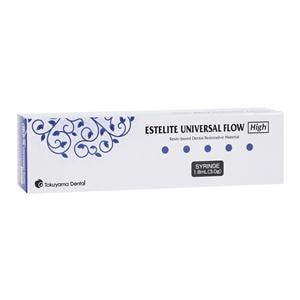 Estelite Universal Flow Composite A3.5 Ea