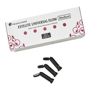 Estelite Universal Flow PLT Composite A1 Refill 20/Pk