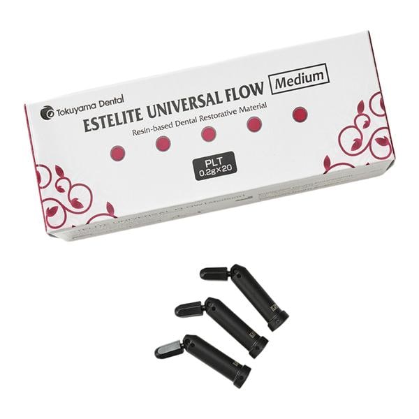 Estelite Universal Flow PLT Composite A1 Refill 20/Pk