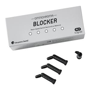 Omnichroma Blocker PLT Universal Refill 20/Pk