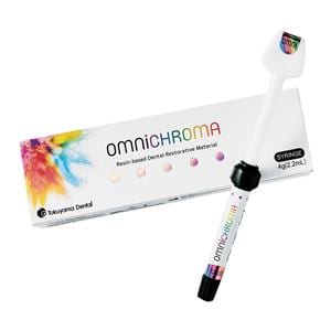 Omnichroma Syringe Universal Refill Ea