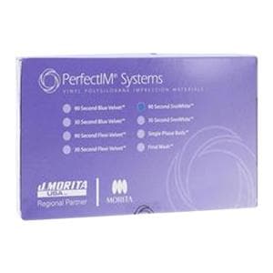 PerfectIM Impression Material 90 Second Set 50 mL Refill Ea