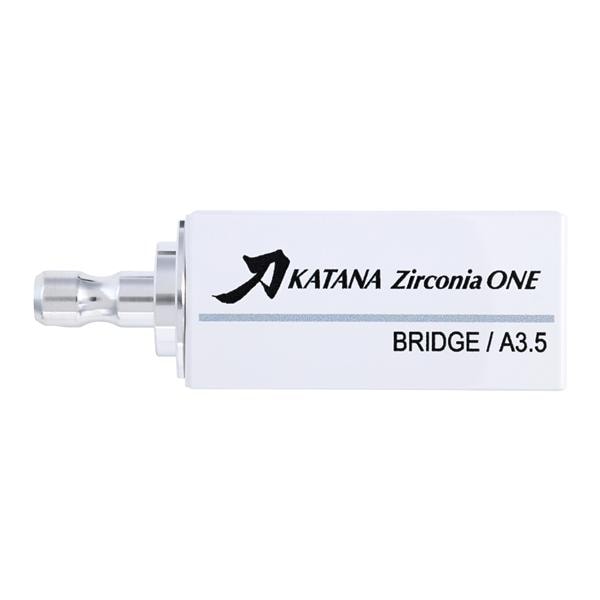 Katana Zirconia ONE Bridge A3.5 CEREC 2/Bx