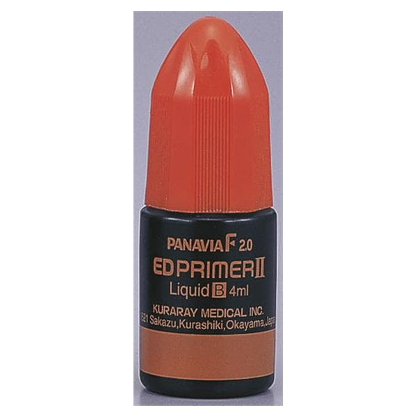 Panavia F 2.0 ED Primer Liquid B 4 mL Bt