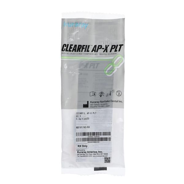 Clearfil AP-X PLT Composite A3.5 Refill 20/Bx