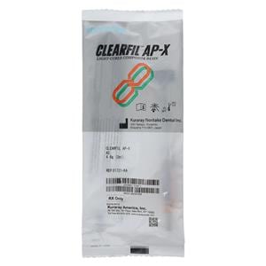 Clearfil AP-X Syringe Composite A2 Refill