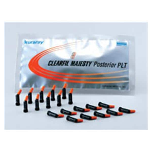 Clearfil Majesty Posterior Tip Composite A1 Refill 20/Bx