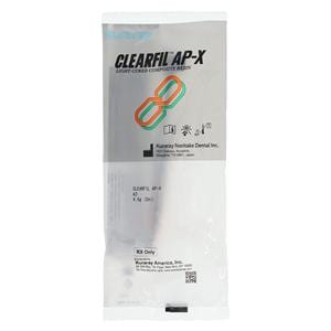 Clearfil AP-X Syringe Composite A3 Refill