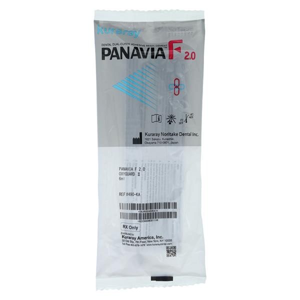 Panavia F 2.0 Oxyguard II Cement Ea