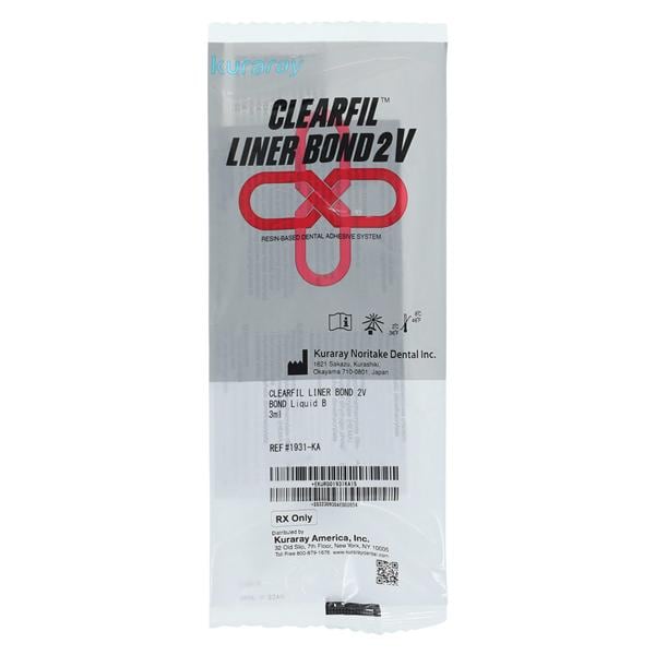 Clearfil Liner Bond 2V B 6mL/Bouteille