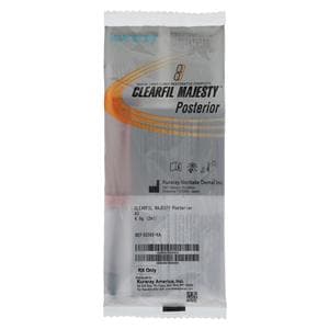 Clearfil Majesty Posterior Syringe Composite A3 Refill