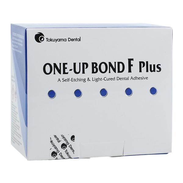 One-Up Bond F Plus Self Etch Bonding Agent Complete Kit Kt