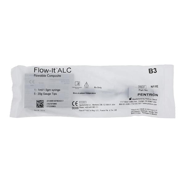 Flow It ALC seringue 1ml