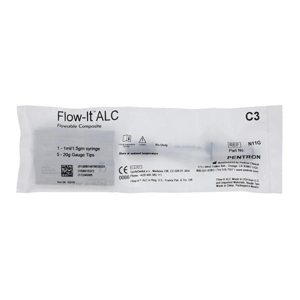 Flow It ALC seringue 1ml