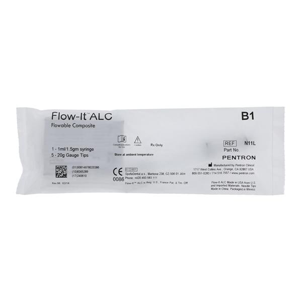 Flow It ALC Flowable Syringe B1 Refill 1ml