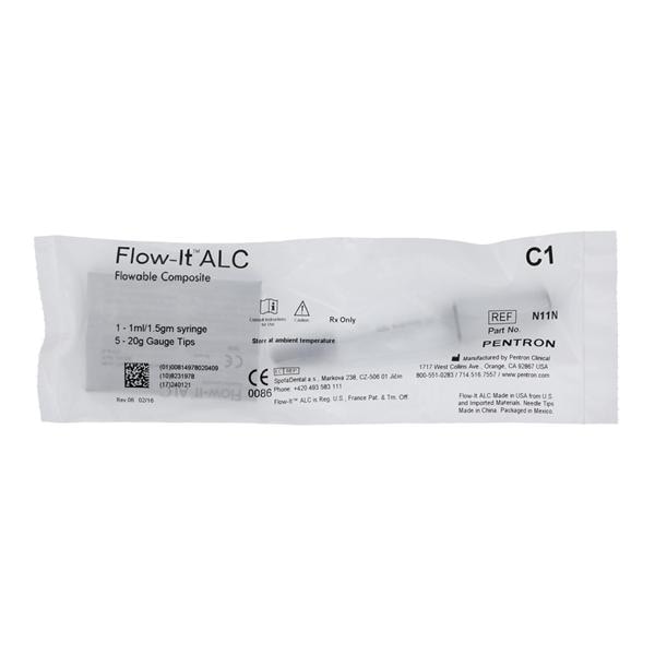 Flow It ALC seringue 1ml