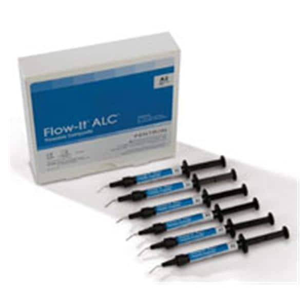 Flow It ALC Flowable Syringe B4 Value Pack 6/Pk