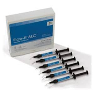 Flow It ALC Flowable Syringe C4 Value Pack 6/Pk