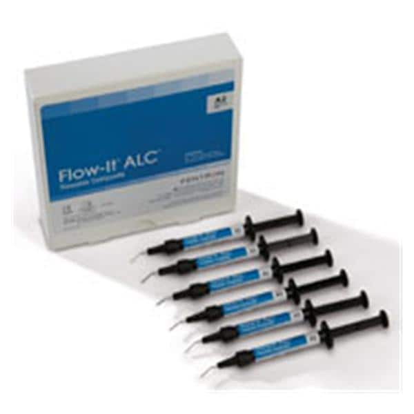 Flow It ALC Flowable Syringe C4 Value Pack 6/Pk