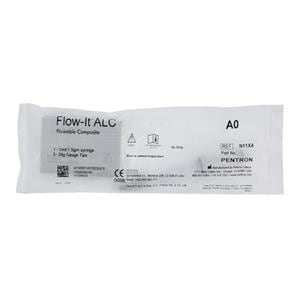 Flow It ALC Flowable Syringe A0 Refill 1ml