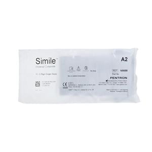 Simile Single Dose Composite A2 Refill 15/Pk