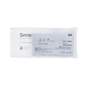 Simile recharge unidose 15/Paquet