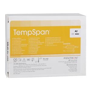 Tempspan cartouche rech 50ml