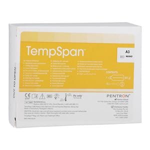 Tempspan cartouche rech 50ml