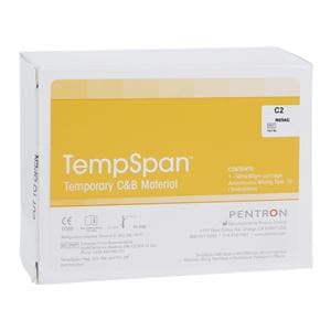 Tempspan cartouche rech 50ml