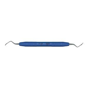 Curette Barnhart Double End Size 1/2 Resin Ea