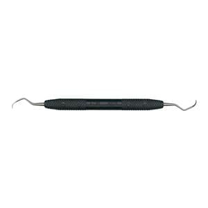 Curette Amazing Gracey Double End Resin Stainless Steel Ea