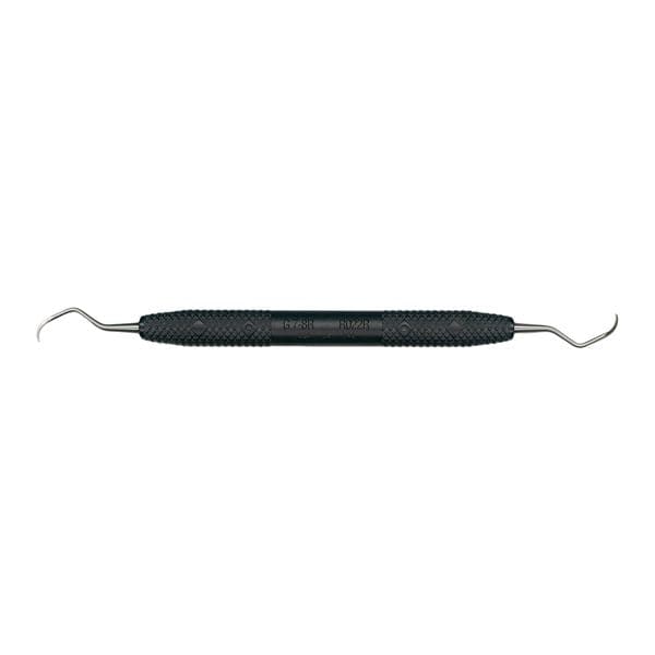 Curette Amazing Gracey Double End Resin Stainless Steel Ea