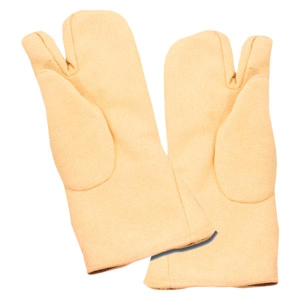 Accessory Asbestos Free Mittens Pr