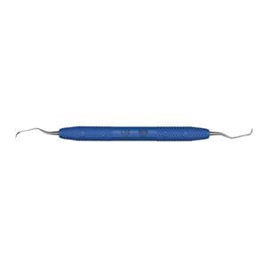 Curette Universel Langer Double extrémité 1/2 Résine Ch.