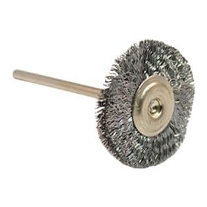 Brush Mounted 12/Pk