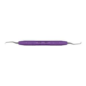 Curette Amazing Gracey Double extrémité 0 Résine Ch.