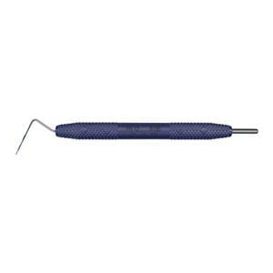 Probe Single End Blue Ea