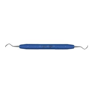 Curette Columbia Double End Size 13/14 Resin Ea