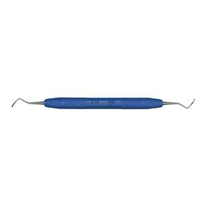 Curette Barnhart Double End Size 5/6 Resin Ea