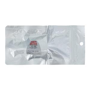 Aron Alpha Adhesive Set Thin Fast 20g/Bt