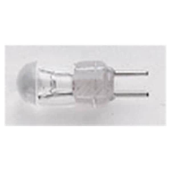 Optic Bulb 3/Pk