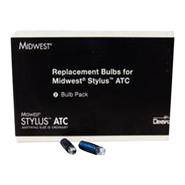 Stylus ATC ampoules rech 2/Paquet