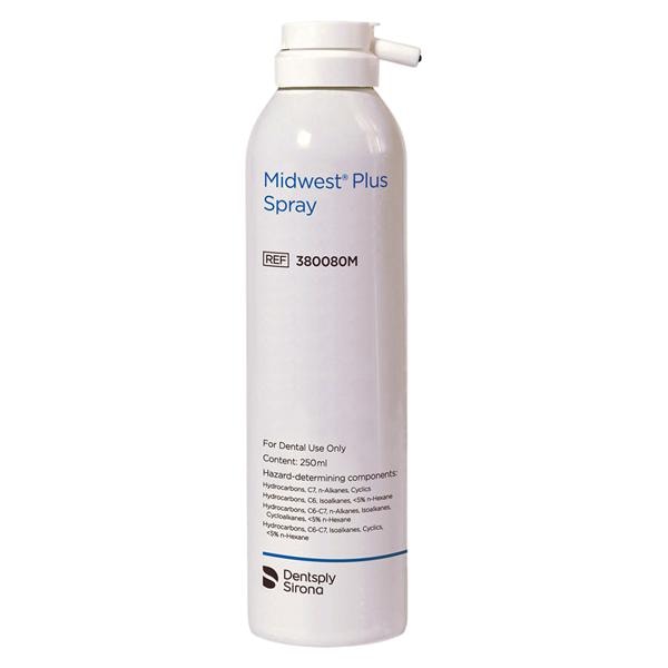 Midwest Plus Lubricant & Cleaner 250 mL Ea