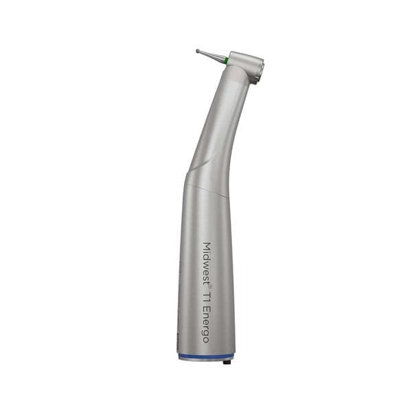 Midwest T1 Energo Electric Handpiece Low Speed Attachment 1:1 Electric Ea