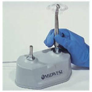 Midwest Lifecycle Handpiece Air Station Unit Ea