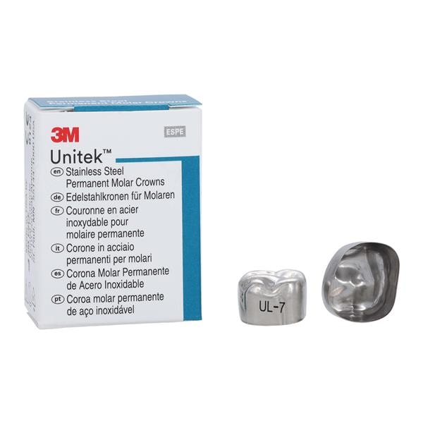 Unitek ac inox 1 mol perm 5/Boîte