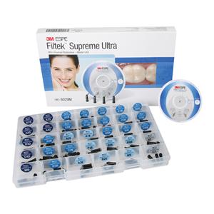 Filtek Supreme Ultra trse trousse